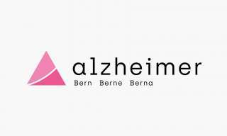 Logo Alzheimer Bern