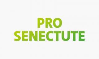 Logo Pro Senectute 
