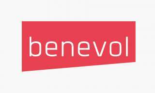 Logo benevol bern